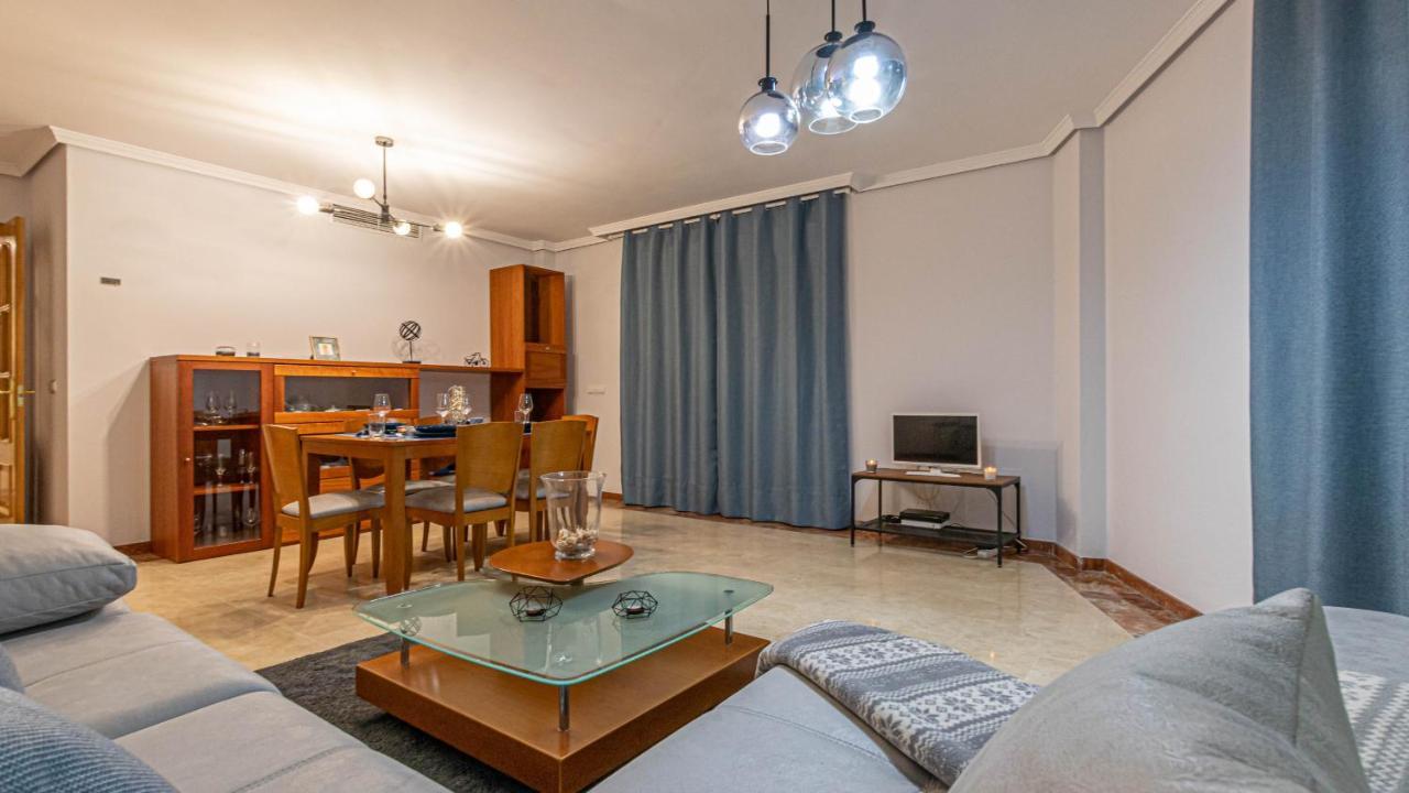 797 Holiday Rentals- Piso Con Amplia Terraza A Solo 1 Min De La Playa Benalmadena Exterior photo